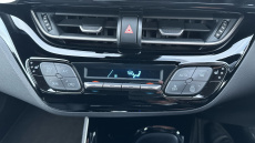 Toyota C-HR 1.8 Hybrid Excel 5dr CVT Hybrid Hatchback